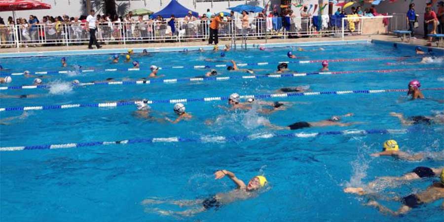 ΠΑΦΟΣ: Eπαναλειτουργεί το Δημοτικό Κολυμβητήριο Πάφου « Ευαγόρας Παλληκαρίδης»
